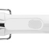 Hot Tools Tenaza Hot Tools Profesional Digital 1 1/4 White