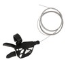 7 Speed Thumb Gear Shift Lever Bike Shift Lever Bike