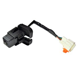 PT Auto Warehouse BUCHO-250 - Rear View Park Assist Backup Camera