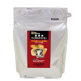 Instant Coffee, Commercial Use, Original Instant Coffee, 7.1 oz (200 g), Coffee Kato Coffee