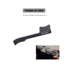 Thumb Grip for Ricoh GR IIIx GR III GR3x GR3