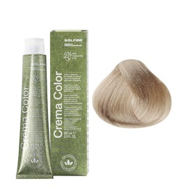 Solfine Crema Color 36 Beige Super-Lightener 65ml