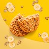 belVita Soft Baked Breakfast Bars, Banana Bread, 6 Boxes of