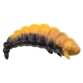 Spro Troutmaster Fat Camola 40mm Orange/Black