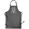 Geschenk mit Namen personalisiert by Shirtracer - Apron - Cooking
