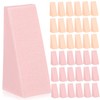 DOITOOL 96pcs Makeup Sponge Shape Cosmetic for Foundation Blush and