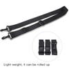 Snowboard Strap, Adjustable Shoulder Sling Handle Tape for Snowboard Yoga