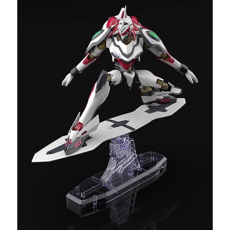 MODEROID Eureka Seven Nirvash Type Zero Non-Scale Plastic Model