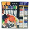 Chroma Atelier Interactive Acrylic Plein Air Set 12 Tube Set