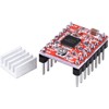 HiLetgo A4988 Step Motor Driver Board for Reprap 3D Printer