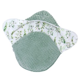 winter baby swaddle blanket wrap for seat newborn Cotton 0-3 Months 0-12 Months for Boys Girls Universal