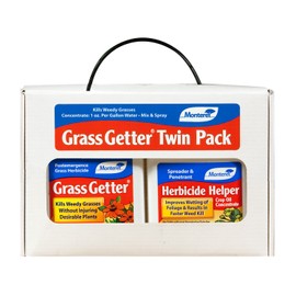 LG5330 GRASS GETTER TWIN PACK 8OZ