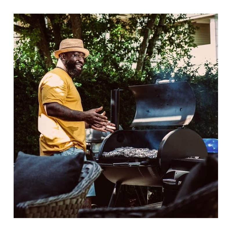 Chef Kenny Gilbert's Ultimate Spice Blend Jerk Seasoning, No GMO,