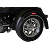 MOTOR TRIKE Fender Bras