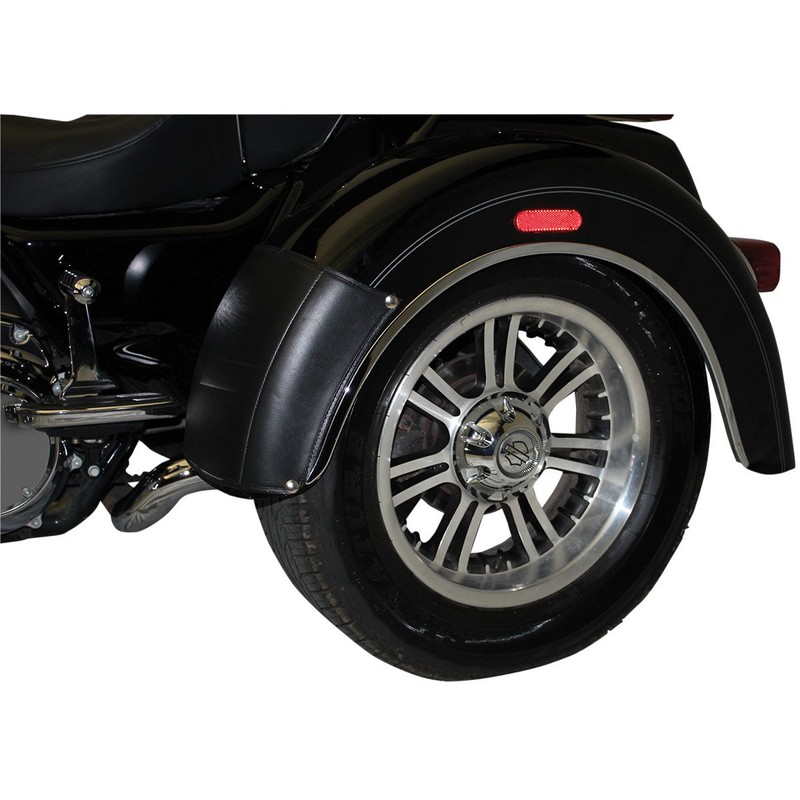 MOTOR TRIKE Fender Bras