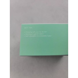 Thesis nootropics Supplements - Motivation (1 box)