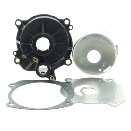 Johnson Evinrude OMC New OEM Water Pump Repair Kit With Housing, 5001595