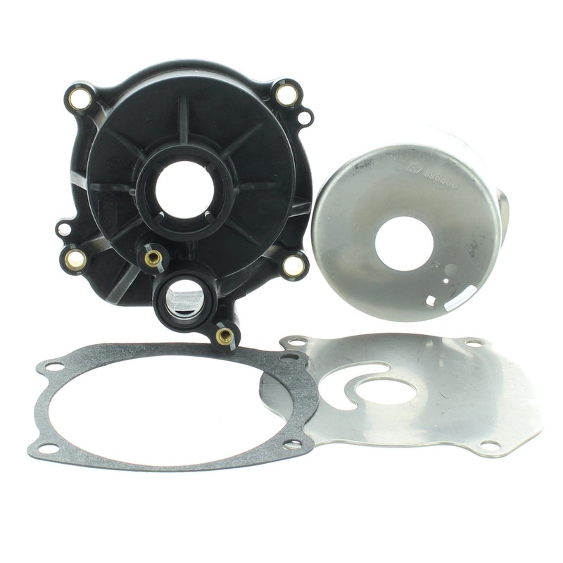 Johnson Evinrude OMC New OEM Water Pump Repair Kit With