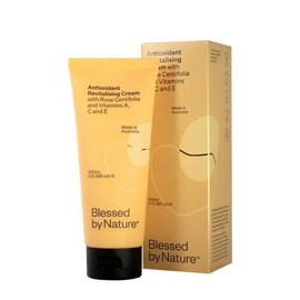 Blessed By Nature Antioxidant Revitalizing Cream 100mL