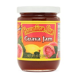 Hawaiian Sun Guava Jam