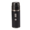 Coffee Maker Portable Segmented Pressing Lightweight Coffee Capsule Machine for