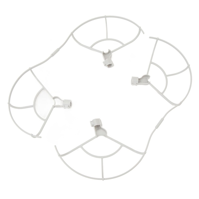 4pcs Propeller Protector Professional Prevents Collision Quick Release Removable Drone