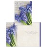 Shared Blessings Hyacinth Sheet Music Thank You 1 Count Religious