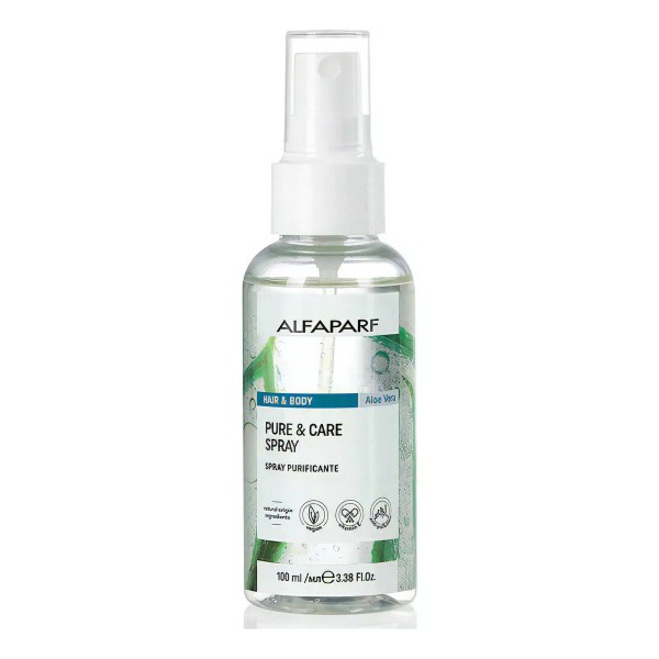Alfaparf Apg Hair&body Pure & Care Spray 100ml
