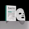 Juerte Cadencado Mask Pack 10 sheets, skin recovery promotion, hypoallergenic
