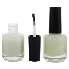 KOMBIUDA Luminous Paint Decorations Fluorescent Neon Fabric Paint for Outdoor Indoor Art Glow in Dark Supply