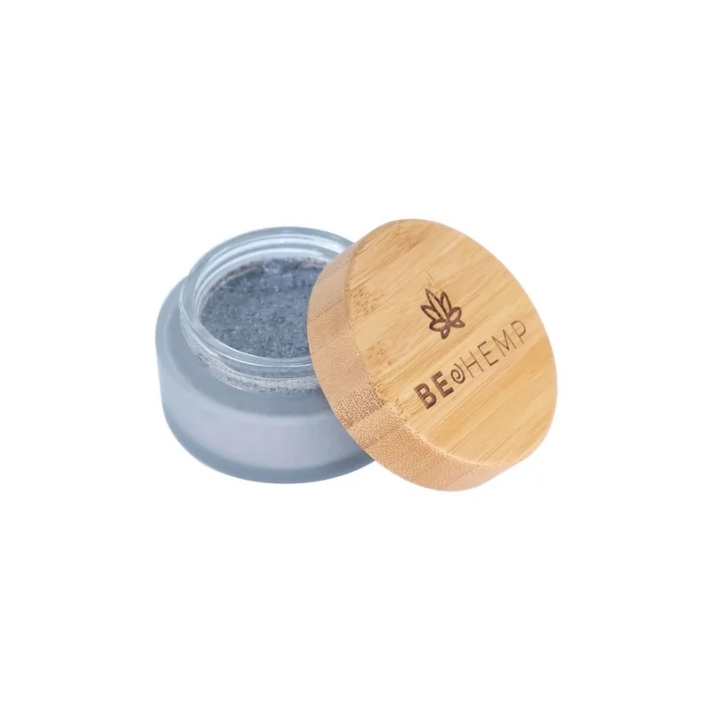 Mascarilla Facial De Arcilla Tratamiento Acne Beohemp