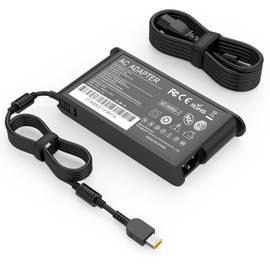 GKLSPL 135W Laptop Charger Compatible with Lenovo IdeaPad Gaming 3,Also Fits for ThinkPad X1/W/T/S/P Legion and ThinkBook W540 15p ADL135NLC3A,ADL135NDC3A,ADL135NCC3A