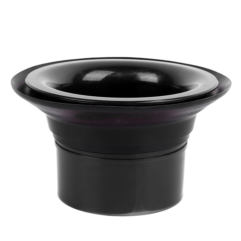 Bass Drum Enhancer ABS Sturdy Drum Bass Effect Amplifier with