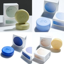 Donggubat Shampoo Bar 100g / 동구밭샴푸바 100g