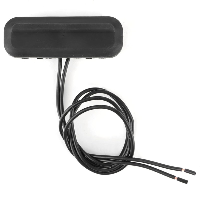 Tailgate Switch Boot Switch Replacement for Insignia A G09 Meriva