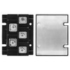 MDS-200A Amp 1600V Three-Phase Diode Module Bridge Rectifier Power Module
