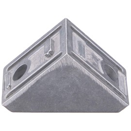 SU SFJ-039 D-Bracket Flat S, Pack of 10