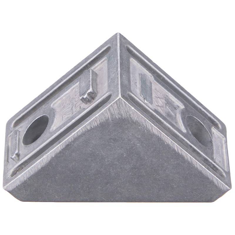 SU SFJ-039 D-Bracket Flat S, Pack of 10