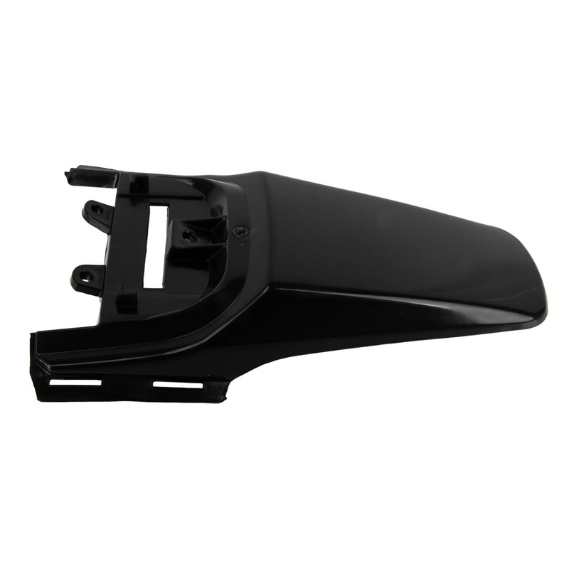 PSLER Motorcycle Rear Mudguard Fit for CRF50 XR50 110 125CC