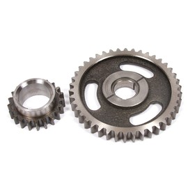 Compatible With 95-04 Ford Mercury 3.8 OHV 12V VIN 4 Timing Chain Kit Oil Pump GMB Water Pump