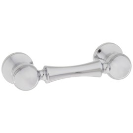 Moen YB9807CH Waterhill Cabinet Knob and Drawer Pull, Chrome