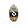 The Gorilla Dad Brand 1000 count Mixed Flavors burst beads