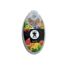 The Gorilla Dad Brand 1000 count Mixed Flavors burst beads (10 - Pack)