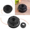 Trimmer Heads, Grass Brush Cutter String Set Trimmer Strimmer Heads