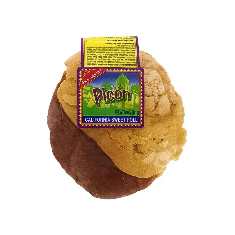 Bon Appetit Picon California Sweet Roll Pack Of 2 -