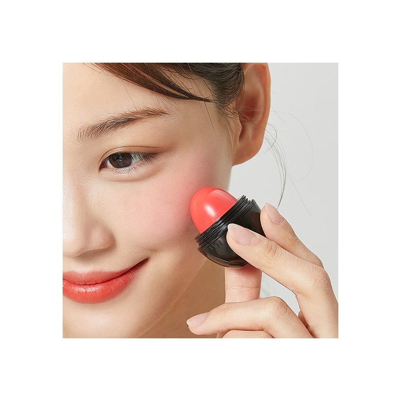 Société Kissholic Lip Tint Balm / One-Touch Tint Gift, SNS