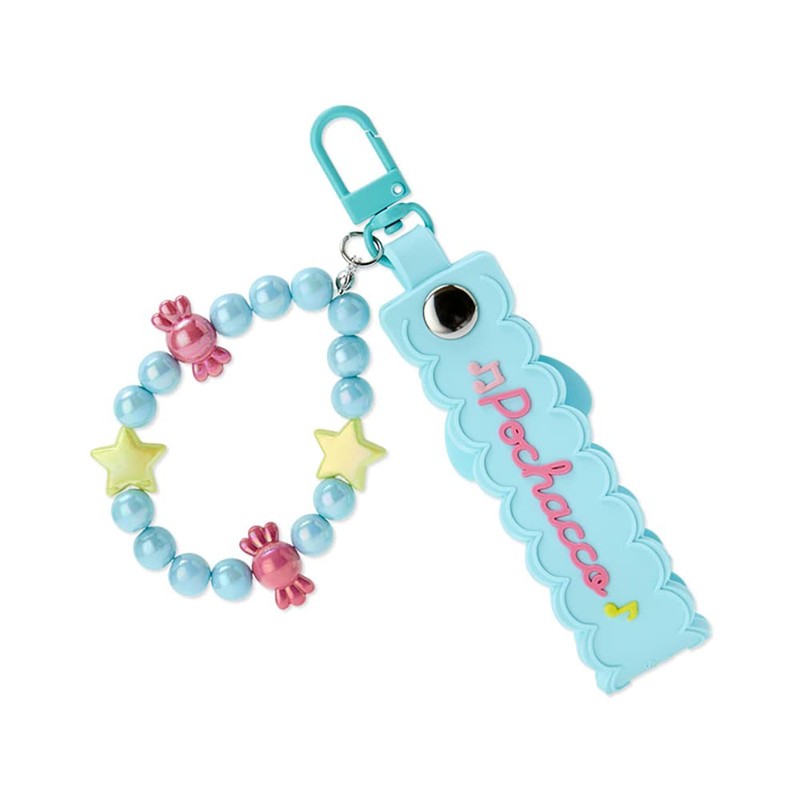 Sanrio 764507 Pochacco Key Chain (Nico Nico)