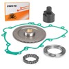 Flywheel Puller & Starter Clutch Idler Gear One Way Bearing