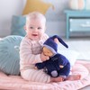 Corolle - My Cuddly Toy, Babipou, Navy, Star Dream, 28