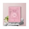 Collagen Anti -Aging Mask Pack Wrinkle Improvement Whitening Functionality /
